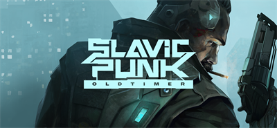 SlavicPunk: Oldtimer - Banner (null) - 1600x740