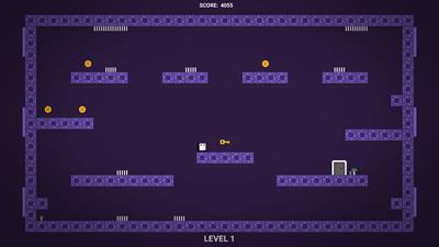 Dungeon Escape - Screenshot - Gameplay (null) - 1280x720