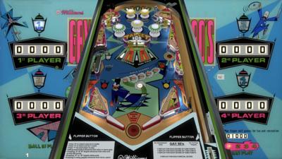 Gay 90's - Screenshot - Gameplay (null) - 640x360