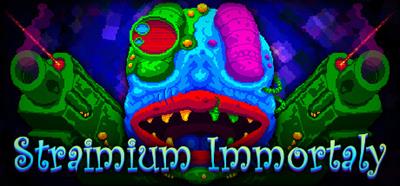 Straimium Immortaly - Banner (World) - 460x215