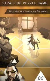 Deus Ex GO - Screenshot - Gameplay (null) - 333x532