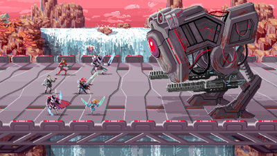 Star Renegades - Screenshot - Gameplay (null) - 1280x720