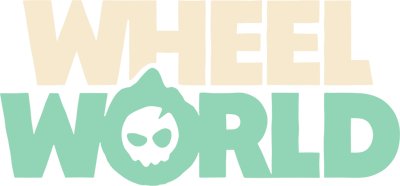 Wheel World - Clear Logo (World) - 1171x545