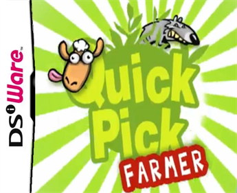 QuickPick Farmer - Box - Front (World) - 600x488
