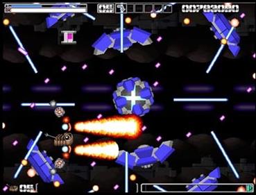 Cambria Sword: Life of Wonder - Screenshot - Gameplay (null) - 405x308