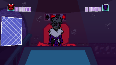 Normenhill: Chapter 1: "Your New Look" - Screenshot - Gameplay (World) - 1920x1080