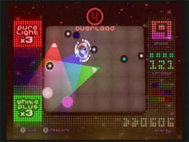 Liight - Screenshot - Gameplay (null) - 520x390