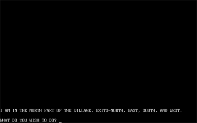 Battune Goes on Safari - Screenshot - Gameplay (null) - 640x400