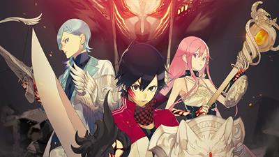 Ray Gigant - Fanart - Background (null) - 1920x1080