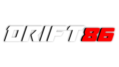 Drift86 - Clear Logo (null) - 640x360