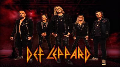 Def Leppard - Banner (null) - 1920x1080