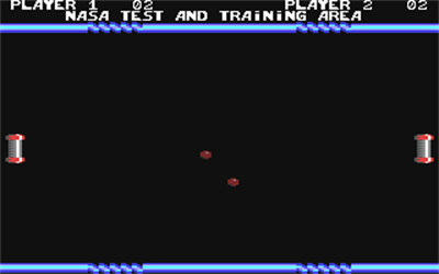 Neutmare - Screenshot - Gameplay (null) - 320x200