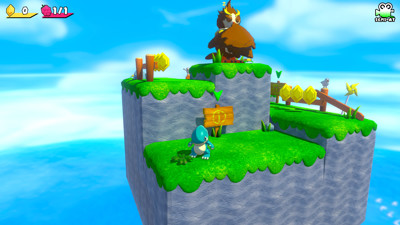 Super Sami Roll - Screenshot - Gameplay (null) - 1920x1080