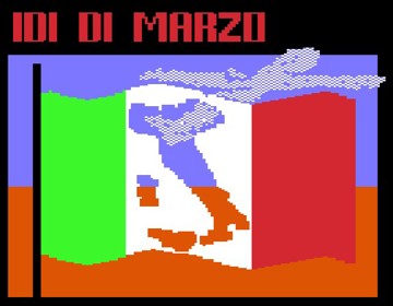 Idi di Marzo - Screenshot - Game Title (null) - 537x418