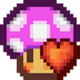 Super Mario 64: Decades Later - Icon (null) - 128x128