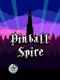 Pinball Spire - Box - Front (World) - 1620x2160