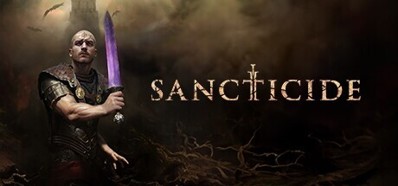 Sancticide - Banner (World) - 460x215