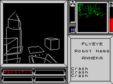 Cholo - Screenshot - Gameplay (null) - 255x191