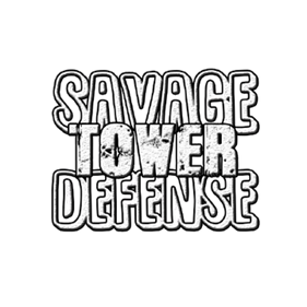 Savage Tower Defense - Clear Logo (null) - 360x360