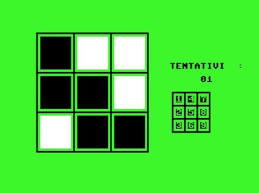 Color Scrabble - Screenshot - Gameplay (null) - 630x469