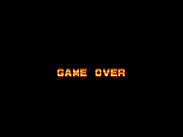 Blandia - Screenshot - Game Over (null) - 640x480
