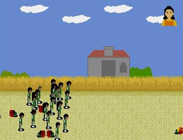 Squid Game - Screenshot - Gameplay (null) - 575x439