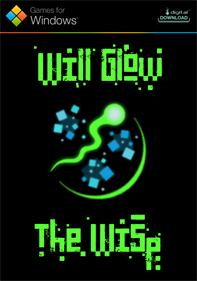Will Glow the Wisp - Fanart - Box - Front (null) - 1531x2175