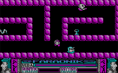 Faraonik - Screenshot - Gameplay (null) - 1920x1200