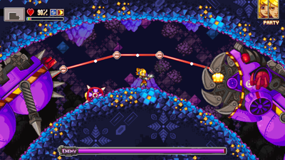 Iconoclasts - Screenshot - Gameplay (null) - 1280x720