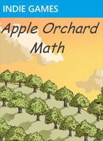 Apple Orchard Math - Box - Front (World) - 219x300