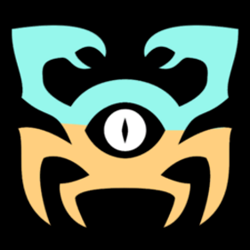 DuneCrawl - Icon (World) - 256x256