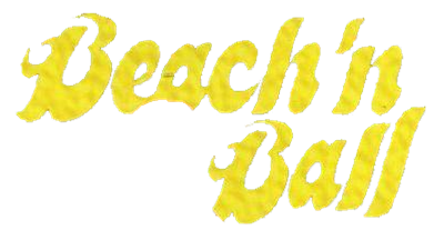 Power Spike: Pro Beach Volleyball - Clear Logo (Europe) - 405x219