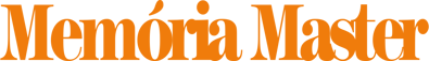 Memória Master - Clear Logo (Brazil) - 1137x164