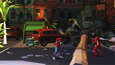 Yakuza Undisputed - Screenshot - Gameplay (null) - 650x366