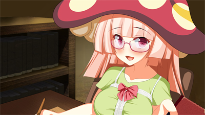 Monster Girl Club Bifrost - Fanart - Background (null) - 1920x1080
