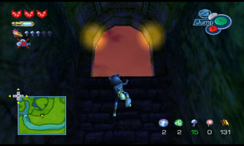Illustration of Star Fox Adventures: Amethyst Edition