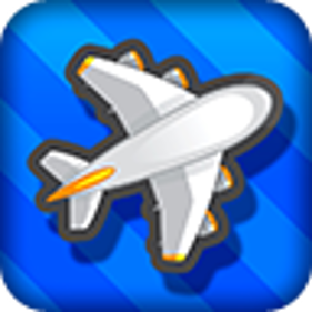 Flight Control - Box - Front (World) - 96x96