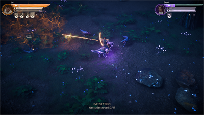 Coridden - Screenshot - Gameplay (World) - 1920x1080