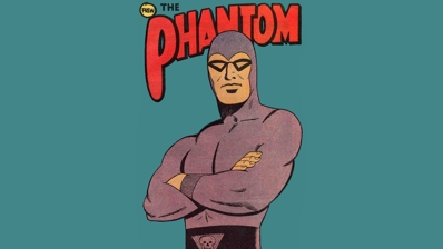 The Phantom - Banner (null) - 2650x1490