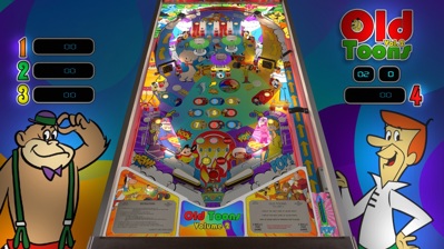 Old Toons: Vol. 2 - Screenshot - Gameplay (null) - 1000x562