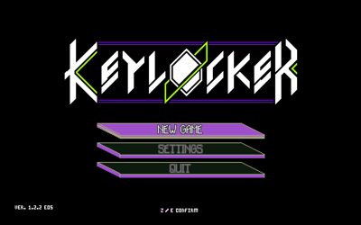 Keylocker - Screenshot - Game Title (null) - 1920x1200