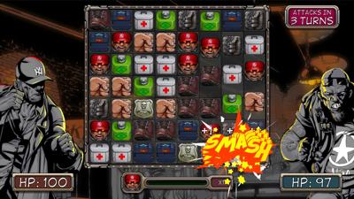 Metropolis: Lux Obscura - Screenshot - Gameplay (null) - 1920x1080