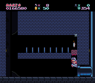 Mario Syndrome - Screenshot - Gameplay (null) - 256x224