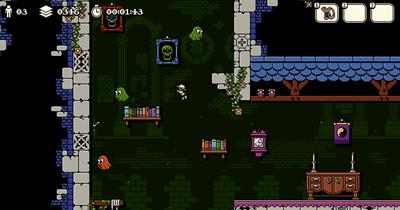 Undrium - Screenshot - Gameplay (null) - 1155x608