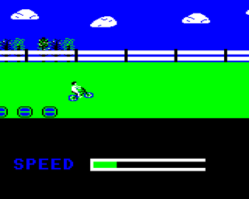 Eddie Kidd Jump Challenge - Screenshot - Gameplay (null) - 320x256