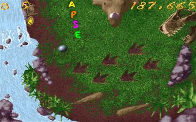 Pinball Prelude - Screenshot - Gameplay (null) - 640x400