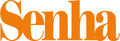 Senha - Clear Logo (Brazil) - 443x154