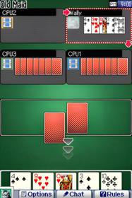 Clubhouse Games - Screenshot - Gameplay (null) - 512x768