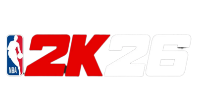 NBA 2K26 - Clear Logo (United States) - 860x484