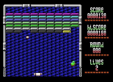 Break 64 - Screenshot - Gameplay (null) - 623x453